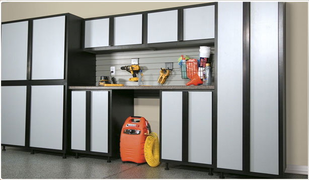 Tech Series, Storage Cabinet  Corpus Christi